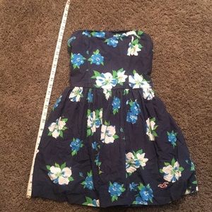 Hollister M mini dress